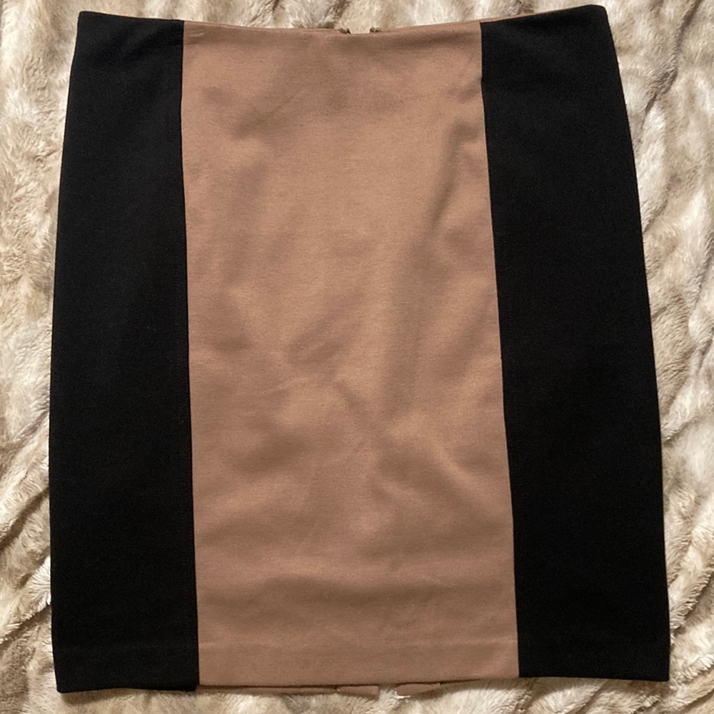 MICHAEL Michael Kors sexy pencil/midi skirt